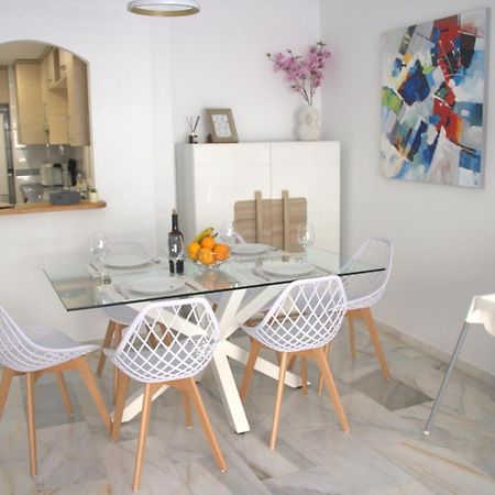 Apartament Rock Bay 22 Calpe Zewnętrze zdjęcie