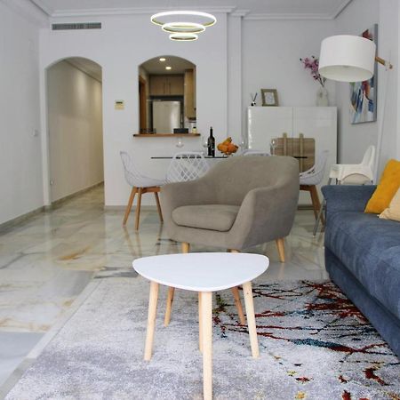 Apartament Rock Bay 22 Calpe Zewnętrze zdjęcie