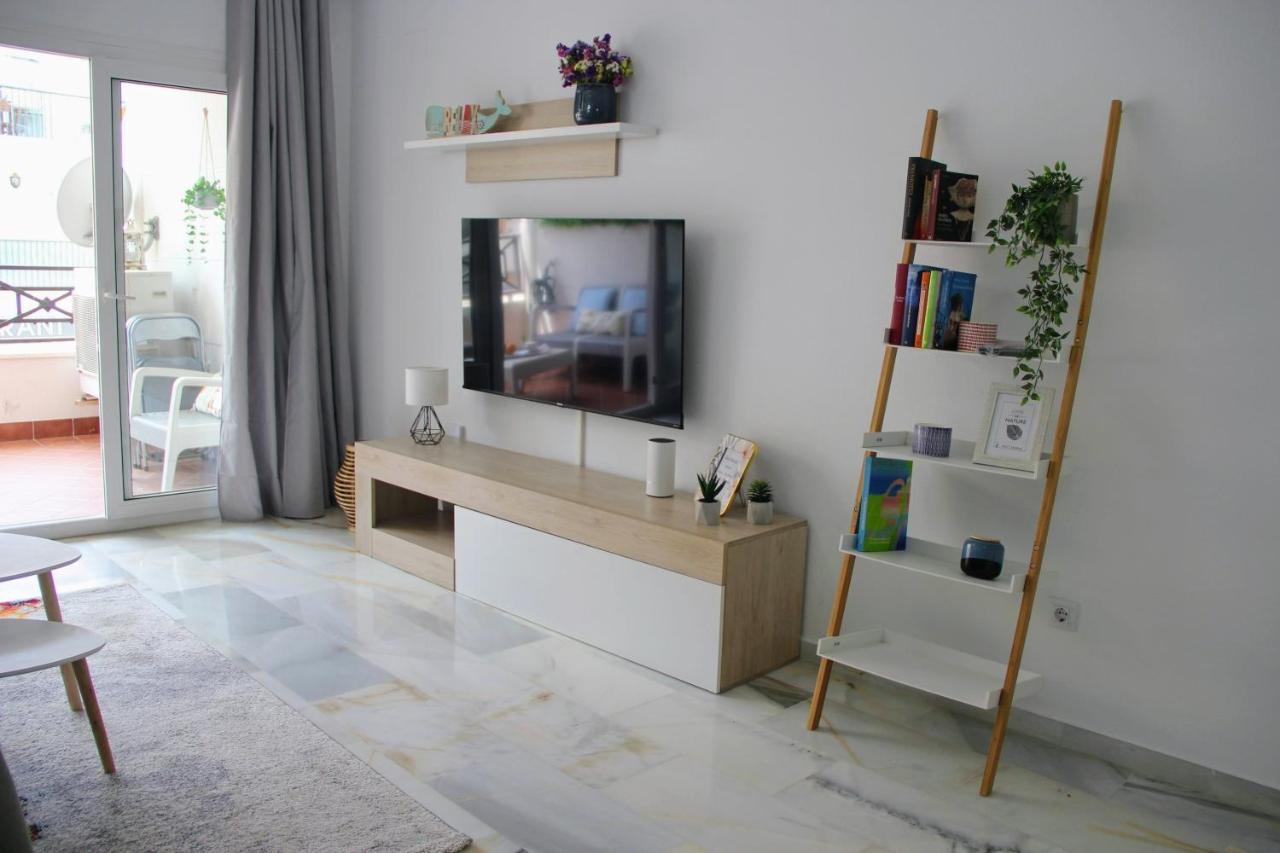 Apartament Rock Bay 22 Calpe Zewnętrze zdjęcie