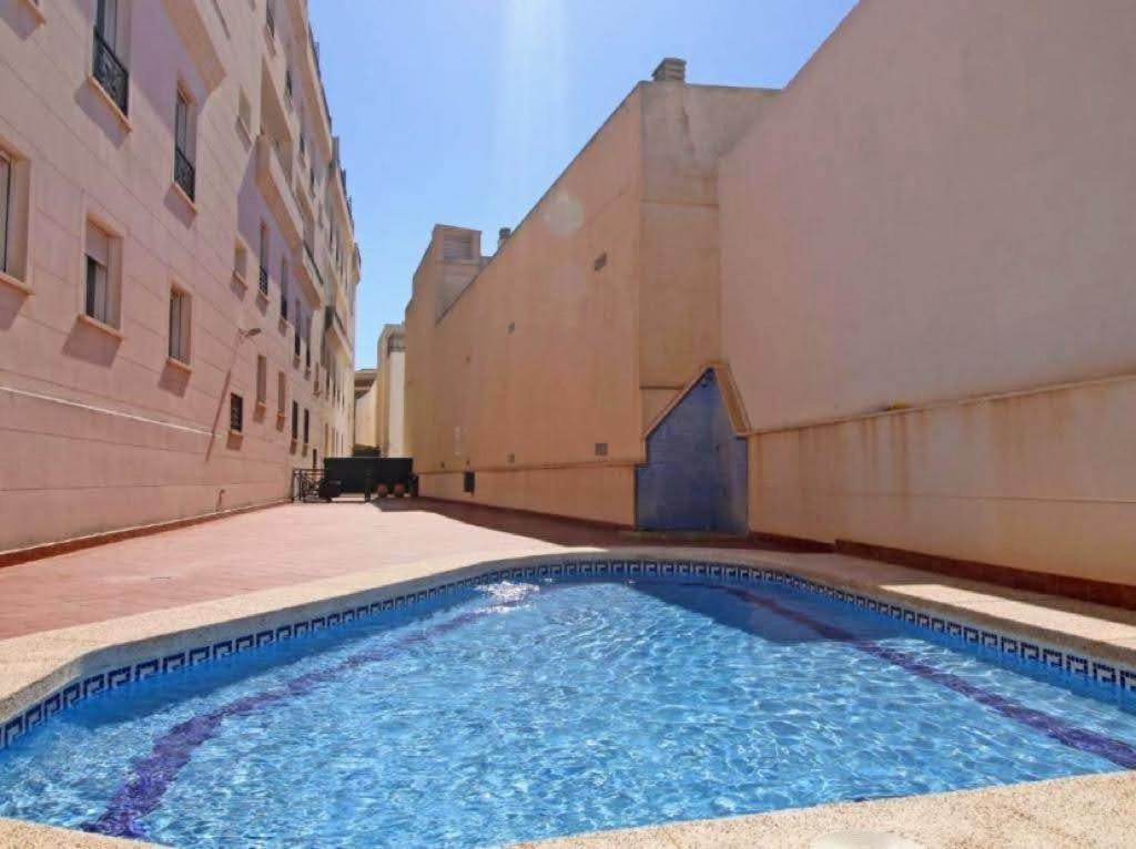 Apartament Rock Bay 22 Calpe Zewnętrze zdjęcie