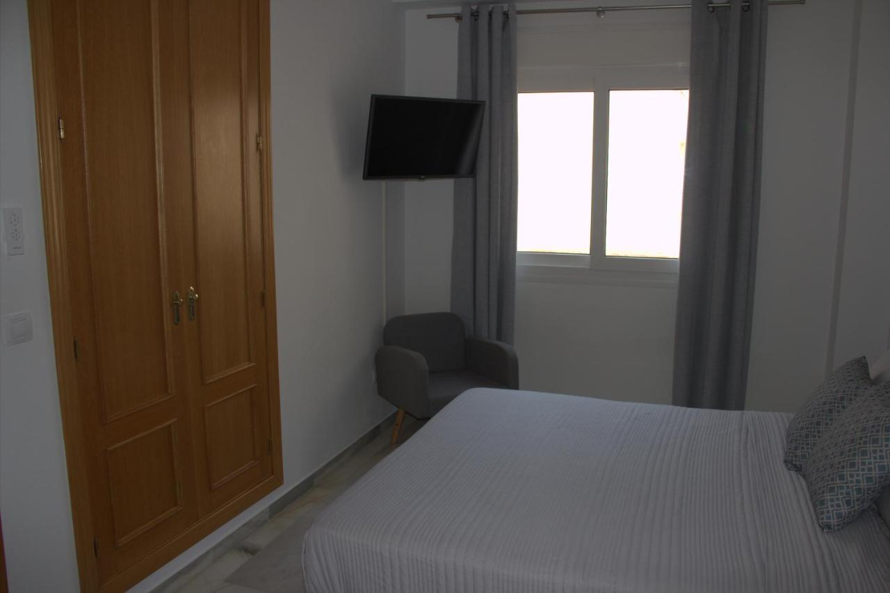 Apartament Rock Bay 22 Calpe Zewnętrze zdjęcie