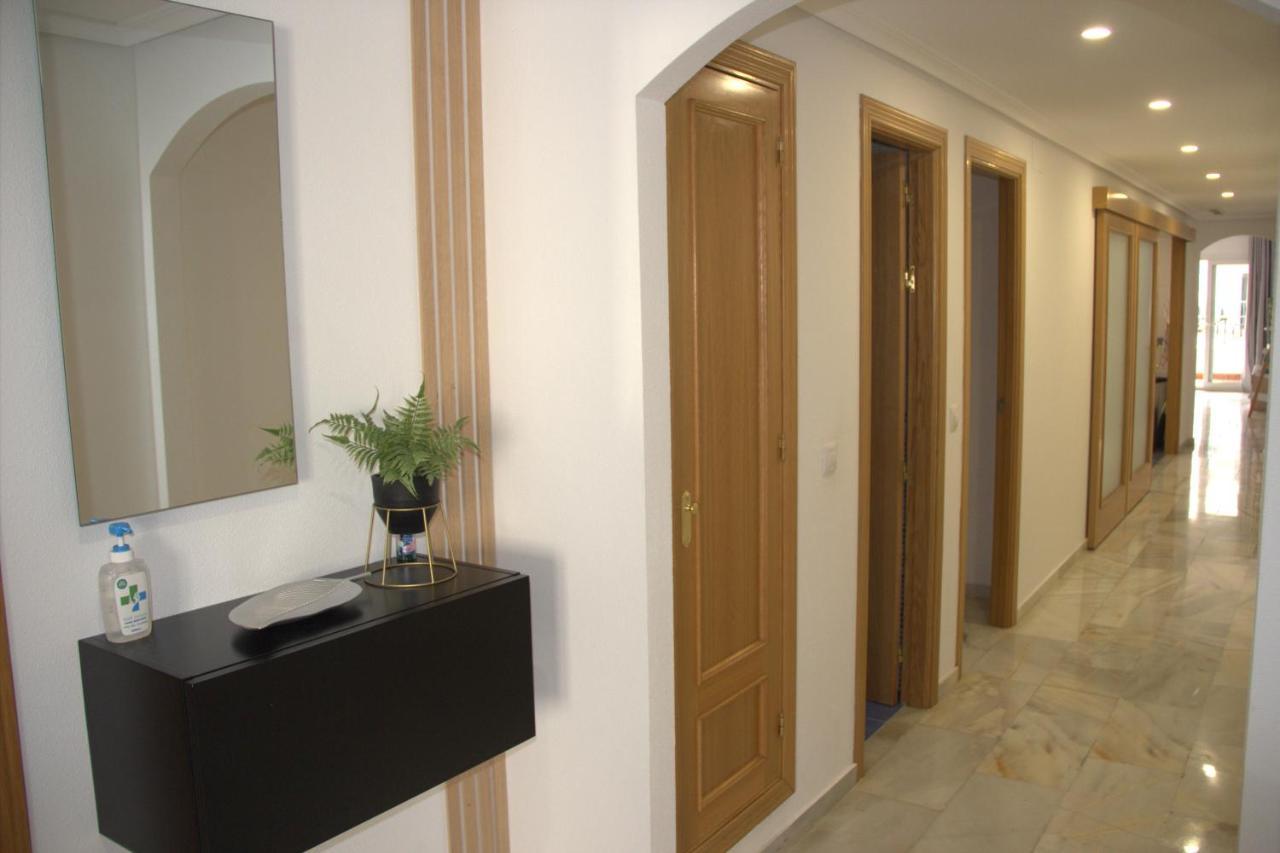 Apartament Rock Bay 22 Calpe Zewnętrze zdjęcie