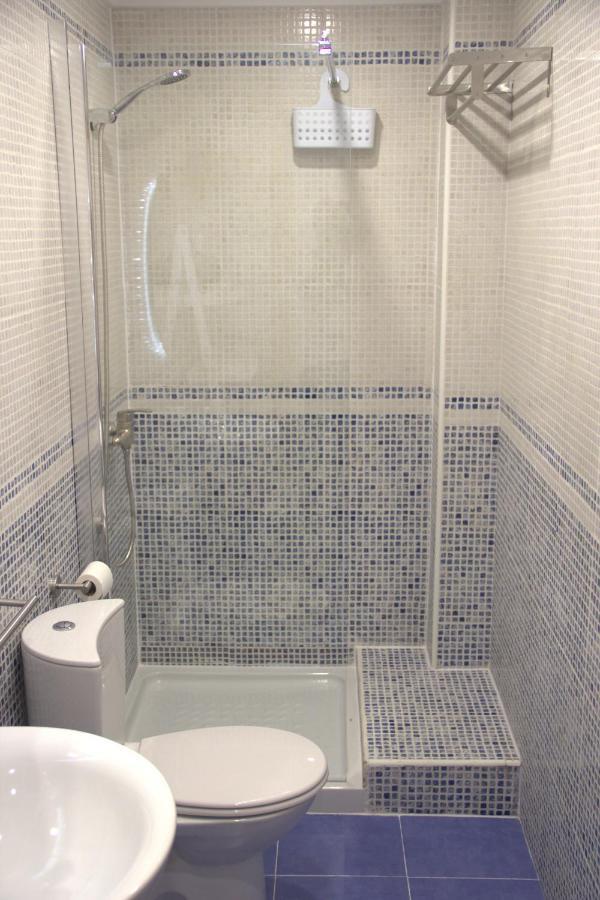 Apartament Rock Bay 22 Calpe Zewnętrze zdjęcie