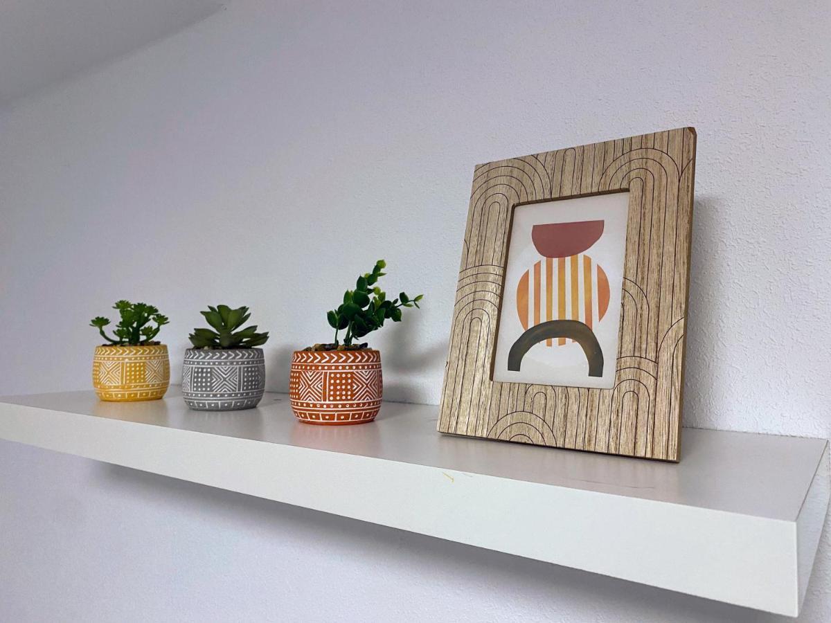 Apartament Rock Bay 22 Calpe Zewnętrze zdjęcie
