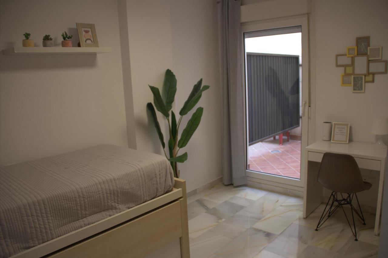Apartament Rock Bay 22 Calpe Zewnętrze zdjęcie