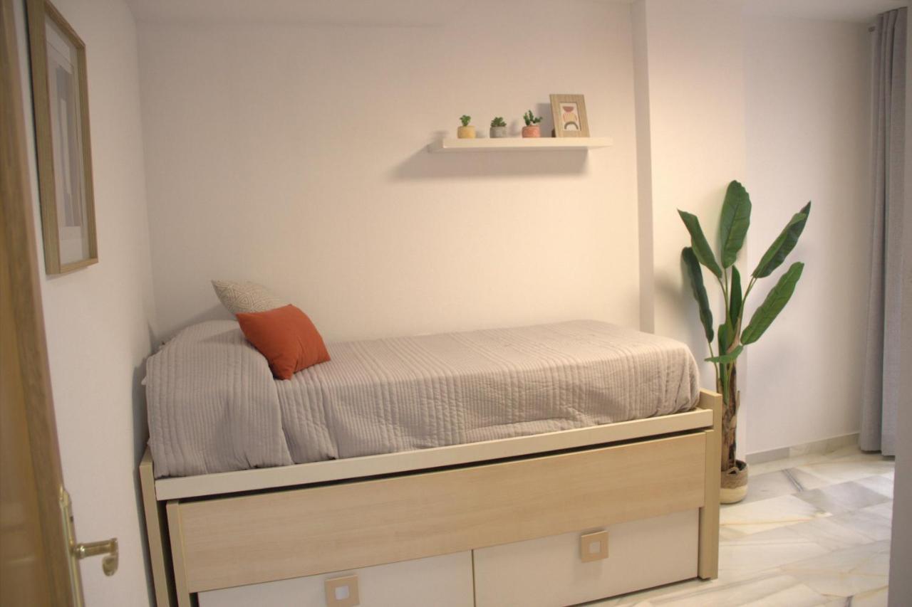 Apartament Rock Bay 22 Calpe Zewnętrze zdjęcie