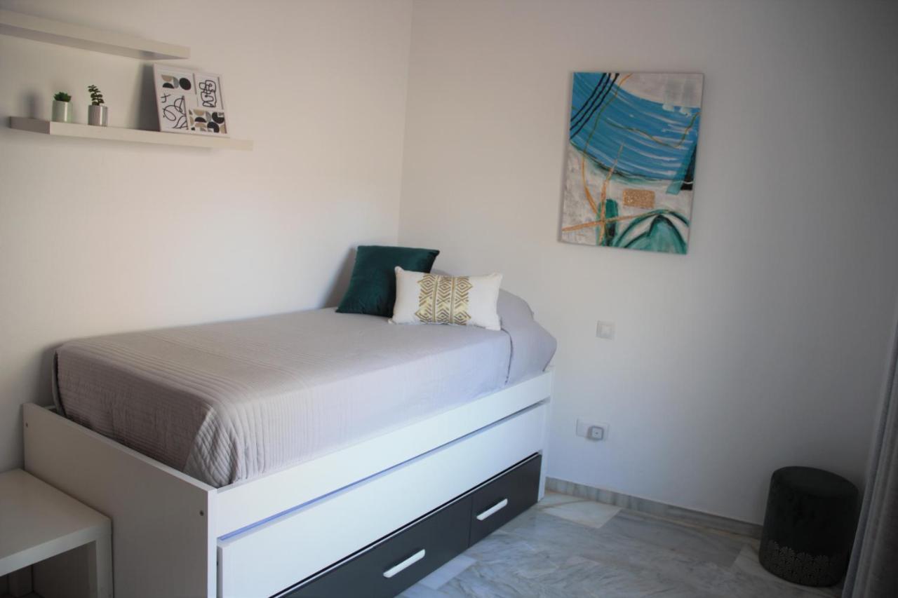 Apartament Rock Bay 22 Calpe Zewnętrze zdjęcie