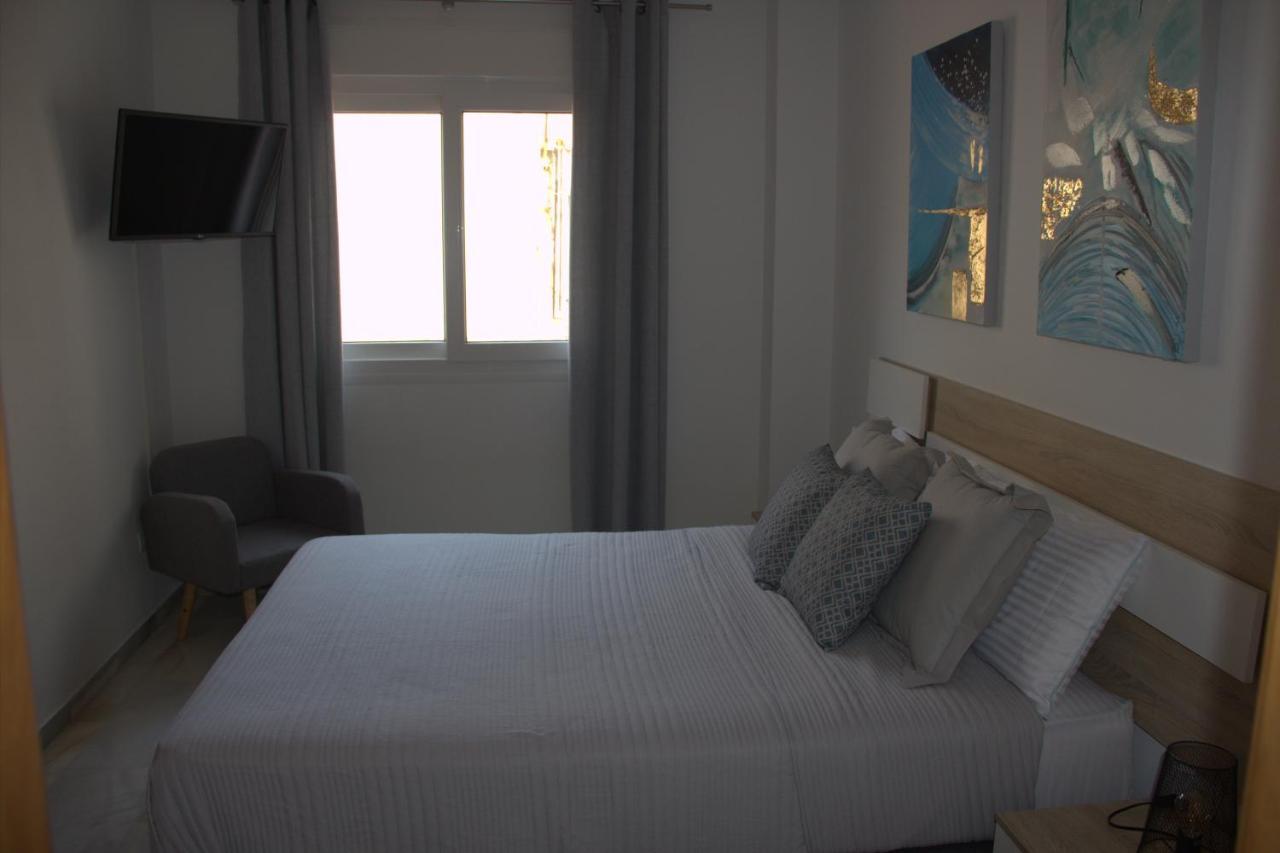 Apartament Rock Bay 22 Calpe Zewnętrze zdjęcie