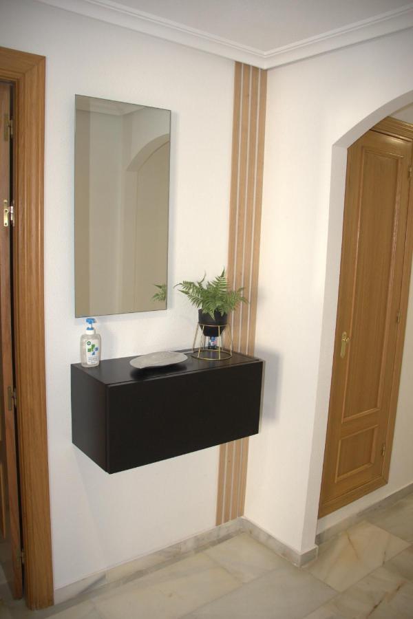 Apartament Rock Bay 22 Calpe Zewnętrze zdjęcie